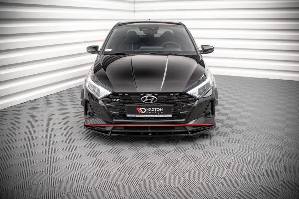 Hyundai I30 Mk.2 - Kit Lâminas | HY-I20-3-N-SET | Produto Maxton Design distribuído por Unicartuning.