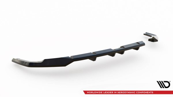 Hyundai Tiburon Mk.2 (facelift) - Kit Lâminas