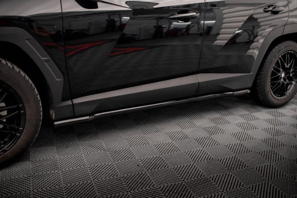 Hyundai Veloster N Mk2 - Kit Lâminas | HY-TU-4-SET | Produto Maxton Design distribuído por Unicartuning. Hyundai Veloster N Mk2 - Kit Lâminas | HY-TU-4-SET | Produto Maxton Design distribuído por Unicartuning.