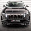 Hyundai Veloster N Mk2 - Kit Lâminas | HY-TU-4-SET | Produto Maxton Design distribuído por Unicartuning. Hyundai Veloster N Mk2 - Kit Lâminas | HY-TU-4-SET | Produto Maxton Design distribuído por Unicartuning.