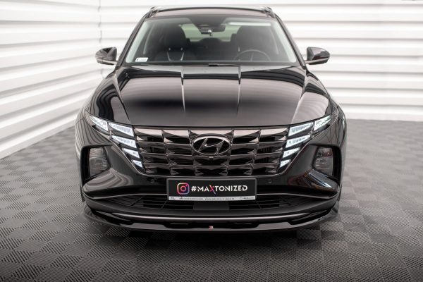 Hyundai Veloster N Mk2 - Kit Lâminas | HY-TU-4-SET | Produto Maxton Design distribuído por Unicartuning. Hyundai Veloster N Mk2 - Kit Lâminas | HY-TU-4-SET | Produto Maxton Design distribuído por Unicartuning.