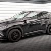 Hyundai Veloster N Mk2 - Kit Lâminas | HY-TU-4-SET | Produto Maxton Design distribuído por Unicartuning. Hyundai Veloster N Mk2 - Kit Lâminas | HY-TU-4-SET | Produto Maxton Design distribuído por Unicartuning.