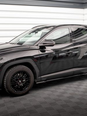 Hyundai Veloster N Mk2 - Kit Lâminas | HY-TU-4-SET | Produto Maxton Design distribuído por Unicartuning. Hyundai Veloster N Mk2 - Kit Lâminas | HY-TU-4-SET | Produto Maxton Design distribuído por Unicartuning.