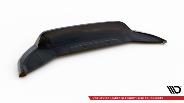 Jaguar F-pace R-Sport Mk1 - Kit Lâminas