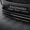 Jaguar F-pace R-Sport Mk1 - Kit Lâminas | JA-EP-1-RDYNAMIC-SET | Produto Maxton Design distribuído por Unicartuning.