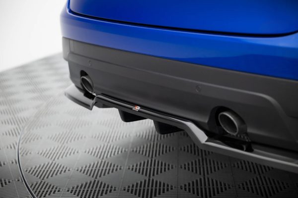 Jaguar F-type - Kit Lâminas | JA-FP-1-RSPORT-SET | Produto Maxton Design distribuído por Unicartuning. Jaguar F-type - Kit Lâminas | JA-FP-1-RSPORT-SET | Produto Maxton Design distribuído por Unicartuning.