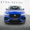 Jaguar F-type - Kit Lâminas | JA-FP-1-RSPORT-SET | Produto Maxton Design distribuído por Unicartuning. Jaguar F-type - Kit Lâminas | JA-FP-1-RSPORT-SET | Produto Maxton Design distribuído por Unicartuning.