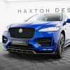 Jaguar F-type - Kit Lâminas | JA-FP-1-RSPORT-SET | Produto Maxton Design distribuído por Unicartuning. Jaguar F-type - Kit Lâminas | JA-FP-1-RSPORT-SET | Produto Maxton Design distribuído por Unicartuning.