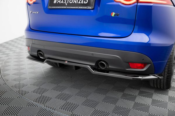 Jaguar F-type - Kit Lâminas | JA-FP-1-RSPORT-SET | Produto Maxton Design distribuído por Unicartuning. Jaguar F-type - Kit Lâminas | JA-FP-1-RSPORT-SET | Produto Maxton Design distribuído por Unicartuning.