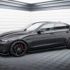 Jaguar Xe R-Sport X760 - Kit Lâminas | JA-XE-1F-SET | Produto Maxton Design distribuído por Unicartuning. Jaguar Xe R-Sport X760 - Kit Lâminas | JA-XE-1F-SET | Produto Maxton Design distribuído por Unicartuning.