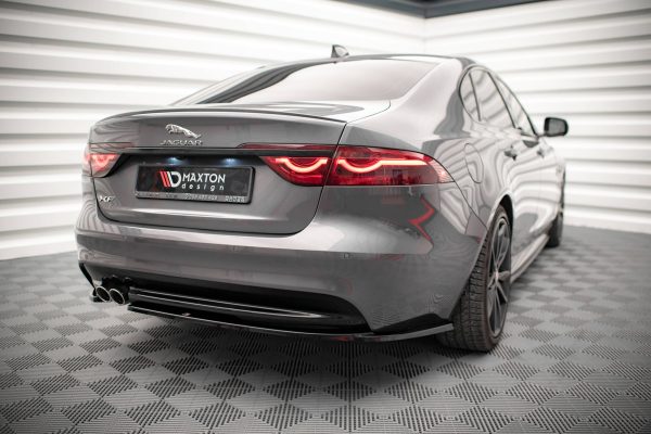 Jaguar Xf- R - Kit Lâminas | JA-XF-2-RSPORT-SET | Produto Maxton Design distribuído por Unicartuning. Jaguar Xf- R - Kit Lâminas | JA-XF-2-RSPORT-SET | Produto Maxton Design distribuído por Unicartuning.