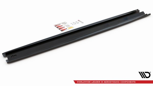 Jaguar Xf- R - Kit Lâminas | JA-XF-2-RSPORT-SET | Produto Maxton Design distribuído por Unicartuning. Jaguar Xf- R - Kit Lâminas | JA-XF-2-RSPORT-SET | Produto Maxton Design distribuído por Unicartuning.