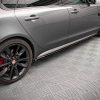 Jaguar Xf- R - Kit Lâminas | JA-XF-2-RSPORT-SET | Produto Maxton Design distribuído por Unicartuning. Jaguar Xf- R - Kit Lâminas | JA-XF-2-RSPORT-SET | Produto Maxton Design distribuído por Unicartuning.