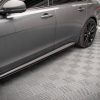Jaguar Xf- R - Kit Lâminas | JA-XF-2-RSPORT-SET | Produto Maxton Design distribuído por Unicartuning. Jaguar Xf- R - Kit Lâminas | JA-XF-2-RSPORT-SET | Produto Maxton Design distribuído por Unicartuning.