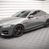 Jaguar Xf- R - Kit Lâminas | JA-XF-2-RSPORT-SET | Produto Maxton Design distribuído por Unicartuning. Jaguar Xf- R - Kit Lâminas | JA-XF-2-RSPORT-SET | Produto Maxton Design distribuído por Unicartuning.
