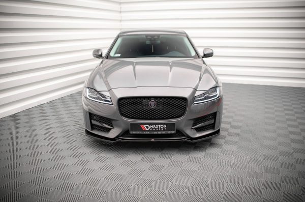 Jaguar Xf- R - Kit Lâminas | JA-XF-2-RSPORT-SET | Produto Maxton Design distribuído por Unicartuning. Jaguar Xf- R - Kit Lâminas | JA-XF-2-RSPORT-SET | Produto Maxton Design distribuído por Unicartuning.