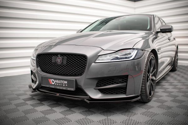 Jaguar Xf- R - Kit Lâminas | JA-XF-2-RSPORT-SET | Produto Maxton Design distribuído por Unicartuning. Jaguar Xf- R - Kit Lâminas | JA-XF-2-RSPORT-SET | Produto Maxton Design distribuído por Unicartuning.