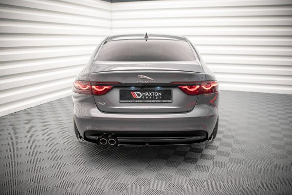 Jaguar Xf- R - Kit Lâminas | JA-XF-2-RSPORT-SET | Produto Maxton Design distribuído por Unicartuning. Jaguar Xf- R - Kit Lâminas | JA-XF-2-RSPORT-SET | Produto Maxton Design distribuído por Unicartuning.