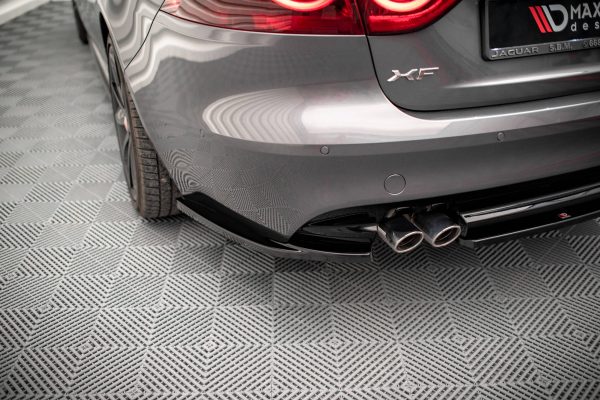 Jaguar Xf- R - Kit Lâminas | JA-XF-2-RSPORT-SET | Produto Maxton Design distribuído por Unicartuning. Jaguar Xf- R - Kit Lâminas | JA-XF-2-RSPORT-SET | Produto Maxton Design distribuído por Unicartuning.