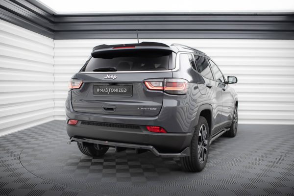 Jeep Grand Cherokee Wk Str8 - Kit Lâminas | JE-CO-2-SET | Produto Maxton Design distribuído por Unicartuning. Jeep Grand Cherokee Wk Str8 - Kit Lâminas | JE-CO-2-SET | Produto Maxton Design distribuído por Unicartuning.