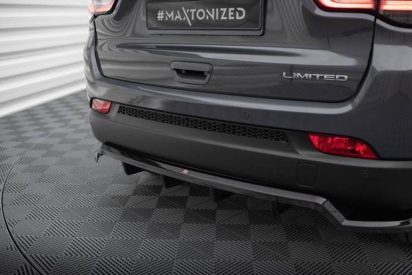 Jeep Grand Cherokee Wk Str8 - Kit Lâminas | JE-CO-2-SET | Produto Maxton Design distribuído por Unicartuning. Jeep Grand Cherokee Wk Str8 - Kit Lâminas | JE-CO-2-SET | Produto Maxton Design distribuído por Unicartuning.