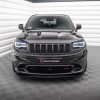Jeep Grand Cherokee Wk2 Summit (facelift) - Kit Lâminas | JE-GC-4F-SRT8-SET | Produto Maxton Design distribuído por Unicartuning.