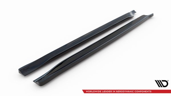Jeep Grand Cherokee Wk2 Summit (facelift) - Kit Lâminas