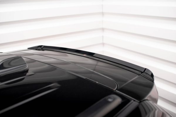Jeep Grand Cherokee Wk2 Summit (facelift) - Kit Lâminas | JE-GC-4F-SRT8-SET | Produto Maxton Design distribuído por Unicartuning.