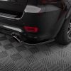 Jeep Grand Cherokee Wk2 Summit (facelift) - Kit Lâminas | JE-GC-4F-SRT8-SET | Produto Maxton Design distribuído por Unicartuning.