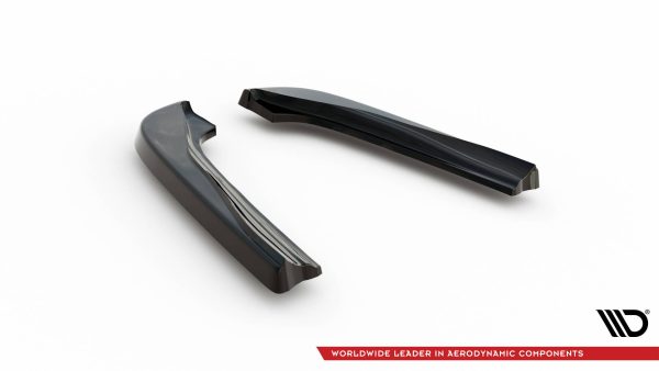 Jeep Grand Cherokee Wk2 Summit (facelift) - Kit Lâminas