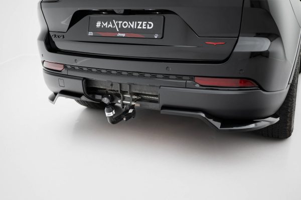 Kia Ceed Mk1 - Modelo Pre-facelift - Kit Lâminas | JE-GC-5-TH-SET | Produto Maxton Design distribuído por Unicartuning. Kia Ceed Mk1 - Modelo Pre-facelift - Kit Lâminas | JE-GC-5-TH-SET | Produto Maxton Design distribuído por Unicartuning.