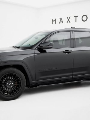Kia Ceed Mk1 - Modelo Pre-facelift - Kit Lâminas | JE-GC-5-TH-SET | Produto Maxton Design distribuído por Unicartuning. Kia Ceed Mk1 - Modelo Pre-facelift - Kit Lâminas | JE-GC-5-TH-SET | Produto Maxton Design distribuído por Unicartuning.