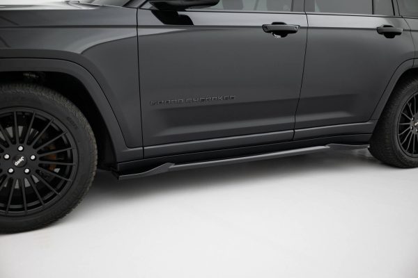 Kia Ceed Mk1 - Modelo Pre-facelift - Kit Lâminas | JE-GC-5-TH-SET | Produto Maxton Design distribuído por Unicartuning. Kia Ceed Mk1 - Modelo Pre-facelift - Kit Lâminas | JE-GC-5-TH-SET | Produto Maxton Design distribuído por Unicartuning.