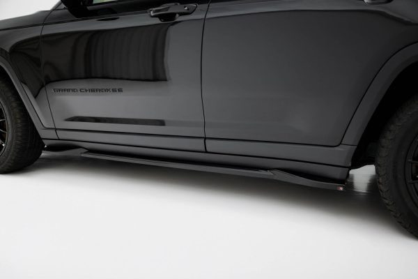 Kia Ceed Mk1 - Modelo Pre-facelift - Kit Lâminas | JE-GC-5-TH-SET | Produto Maxton Design distribuído por Unicartuning. Kia Ceed Mk1 - Modelo Pre-facelift - Kit Lâminas | JE-GC-5-TH-SET | Produto Maxton Design distribuído por Unicartuning.