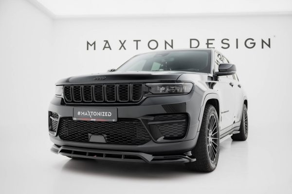 Kia Ceed Mk1 - Modelo Pre-facelift - Kit Lâminas | JE-GC-5-TH-SET | Produto Maxton Design distribuído por Unicartuning. Kia Ceed Mk1 - Modelo Pre-facelift - Kit Lâminas | JE-GC-5-TH-SET | Produto Maxton Design distribuído por Unicartuning.