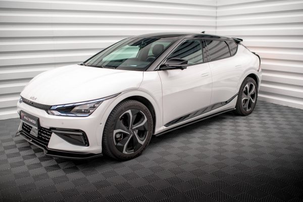 Kia Ev9 GT-line Mk1 - Kit Lâminas | KI-EV6-1-GTLINE-SET | Produto Maxton Design distribuído por Unicartuning. Kia Ev9 GT-line Mk1 - Kit Lâminas | KI-EV6-1-GTLINE-SET | Produto Maxton Design distribuído por Unicartuning.