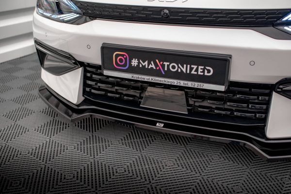 Kia Ev9 GT-line Mk1 - Kit Lâminas | KI-EV6-1-GTLINE-SET | Produto Maxton Design distribuído por Unicartuning. Kia Ev9 GT-line Mk1 - Kit Lâminas | KI-EV6-1-GTLINE-SET | Produto Maxton Design distribuído por Unicartuning.
