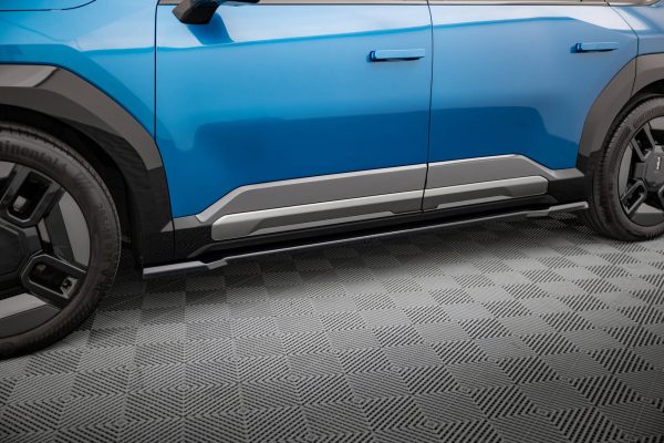 Kia Optima Mk3 - Kit Lâminas | KI-EV9-1-GTLINE-SET | Produto Maxton Design distribuído por Unicartuning. Kia Optima Mk3 - Kit Lâminas | KI-EV9-1-GTLINE-SET | Produto Maxton Design distribuído por Unicartuning.