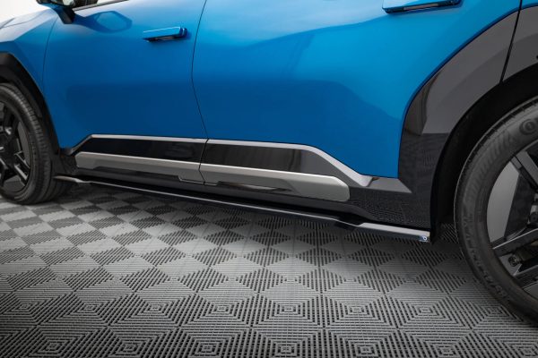 Kia Optima Mk3 - Kit Lâminas | KI-EV9-1-GTLINE-SET | Produto Maxton Design distribuído por Unicartuning. Kia Optima Mk3 - Kit Lâminas | KI-EV9-1-GTLINE-SET | Produto Maxton Design distribuído por Unicartuning.