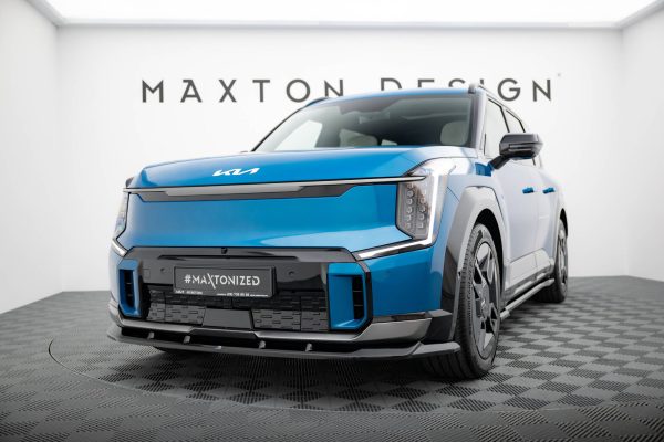 Kia Optima Mk3 - Kit Lâminas | KI-EV9-1-GTLINE-SET | Produto Maxton Design distribuído por Unicartuning. Kia Optima Mk3 - Kit Lâminas | KI-EV9-1-GTLINE-SET | Produto Maxton Design distribuído por Unicartuning.