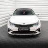 Kia Optima Mk4 - Kit Lâminas | KI-OP-2F-SET | Produto Maxton Design distribuído por Unicartuning. Kia Optima Mk4 - Kit Lâminas | KI-OP-2F-SET | Produto Maxton Design distribuído por Unicartuning.