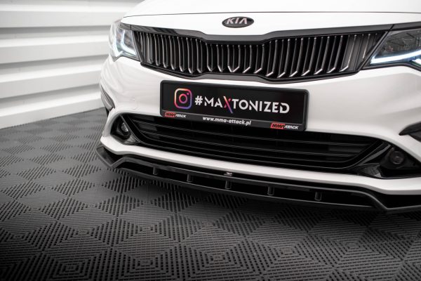 Kia Optima Mk4 - Kit Lâminas | KI-OP-2F-SET | Produto Maxton Design distribuído por Unicartuning. Kia Optima Mk4 - Kit Lâminas | KI-OP-2F-SET | Produto Maxton Design distribuído por Unicartuning.