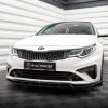 Kia Optima Mk4 - Kit Lâminas | KI-OP-2F-SET | Produto Maxton Design distribuído por Unicartuning. Kia Optima Mk4 - Kit Lâminas | KI-OP-2F-SET | Produto Maxton Design distribuído por Unicartuning.