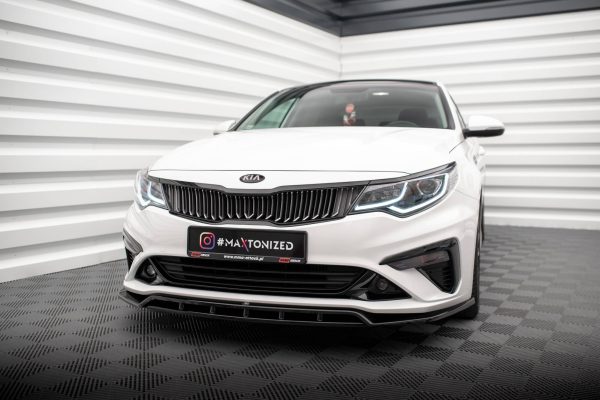 Kia Optima Mk4 - Kit Lâminas | KI-OP-2F-SET | Produto Maxton Design distribuído por Unicartuning. Kia Optima Mk4 - Kit Lâminas | KI-OP-2F-SET | Produto Maxton Design distribuído por Unicartuning.