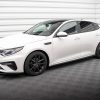 Kia Optima Mk4 - Kit Lâminas | KI-OP-2F-SET | Produto Maxton Design distribuído por Unicartuning. Kia Optima Mk4 - Kit Lâminas | KI-OP-2F-SET | Produto Maxton Design distribuído por Unicartuning.