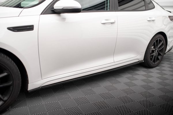Kia Optima Mk4 - Kit Lâminas | KI-OP-2F-SET | Produto Maxton Design distribuído por Unicartuning. Kia Optima Mk4 - Kit Lâminas | KI-OP-2F-SET | Produto Maxton Design distribuído por Unicartuning.