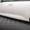Kia Optima Mk4 - Kit Lâminas | KI-OP-2F-SET | Produto Maxton Design distribuído por Unicartuning. Kia Optima Mk4 - Kit Lâminas | KI-OP-2F-SET | Produto Maxton Design distribuído por Unicartuning.