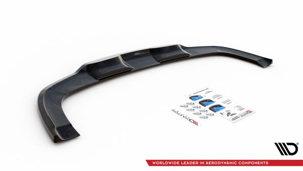 pol_po_Set-of-Splitters-Kia-XCeed-Mk1-22100_5 Lamborghini Huracan Evo Awd - Kit Lâminas