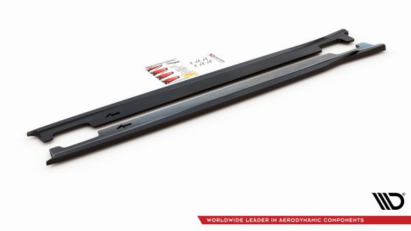 Lamborghini Huracan Evo Awd - Kit Lâminas | KI-XCEED-1-SET | Produto Maxton Design distribuído por Unicartuning. Lamborghini Huracan Evo Awd - Kit Lâminas | KI-XCEED-1-SET | Produto Maxton Design distribuído por Unicartuning.