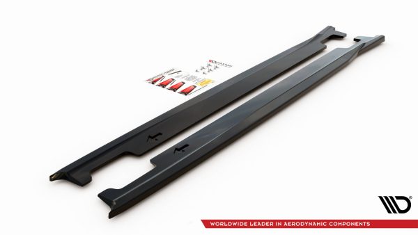 Lamborghini Huracan Evo Awd - Kit Lâminas | KI-XCEED-1-SET | Produto Maxton Design distribuído por Unicartuning. Lamborghini Huracan Evo Awd - Kit Lâminas | KI-XCEED-1-SET | Produto Maxton Design distribuído por Unicartuning.